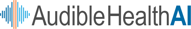 AudibleHealth logo